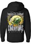 Main image for Mens Oregon Ducks Black Something Inked 2026 Orange Bowl Champions Vintage Hooded Sweatshirt