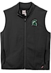 Main image for Mens Black Michigan State Spartans Summit Vest