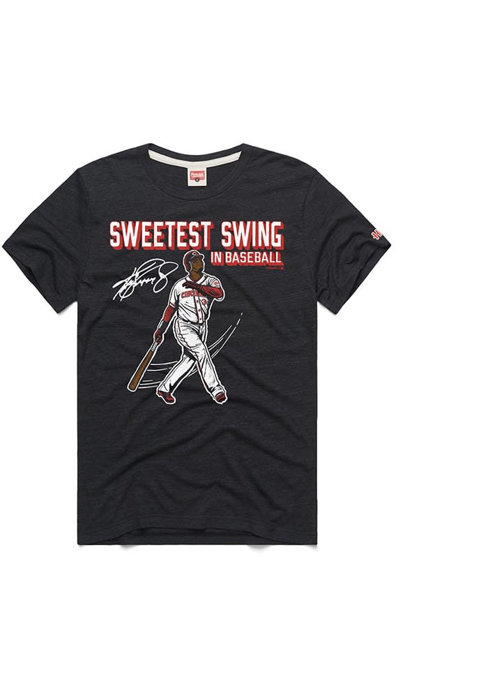 sweetest swing griffey