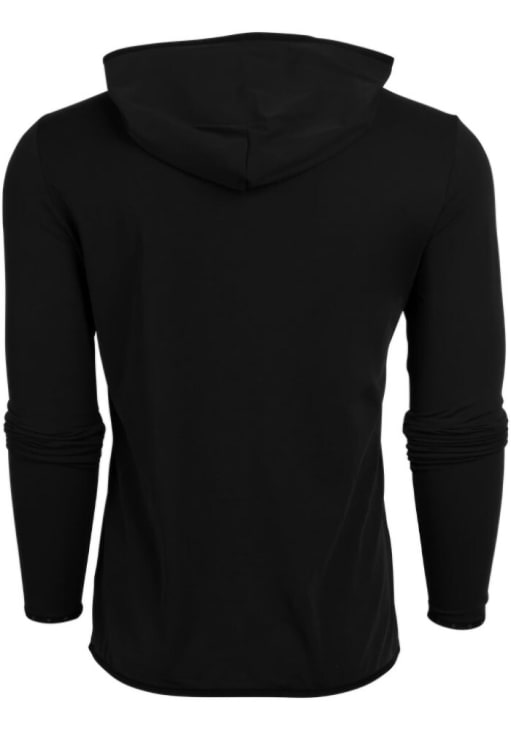 Greyson Cincinnati Bengals Mens Black Colorado Long Sleeve Hoodie