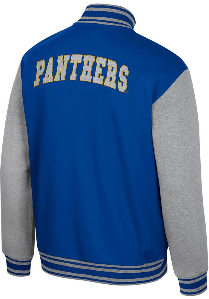 Colosseum Mens ROYAL Pitt Panthers Team - 51540503