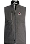 Main image for Mens Nebraska Cornhuskers Black Zero Restriction Z625 Vest