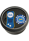Main image for Light Blue UCLA Bruins Switchblade Golf Chip Golf Gift Set