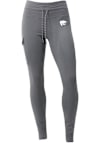 Main image for Womens K-State Wildcats Ash Columbia Heat Seal Trek Pants