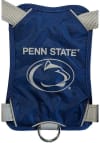 Main image for Navy Blue Penn State Nittany Lions Team Logo Harness Pet Collar