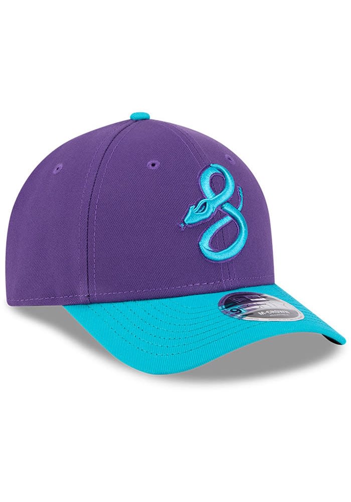 New Era Arizona Diamondbacks PURPLE 2025 City Connect