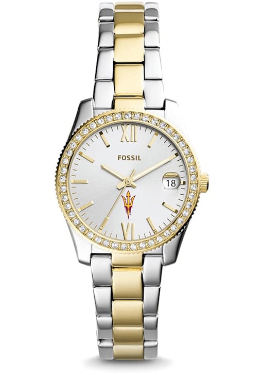 Arizona State Sun Devils GOLD Scarlette Mini Stainless Steel