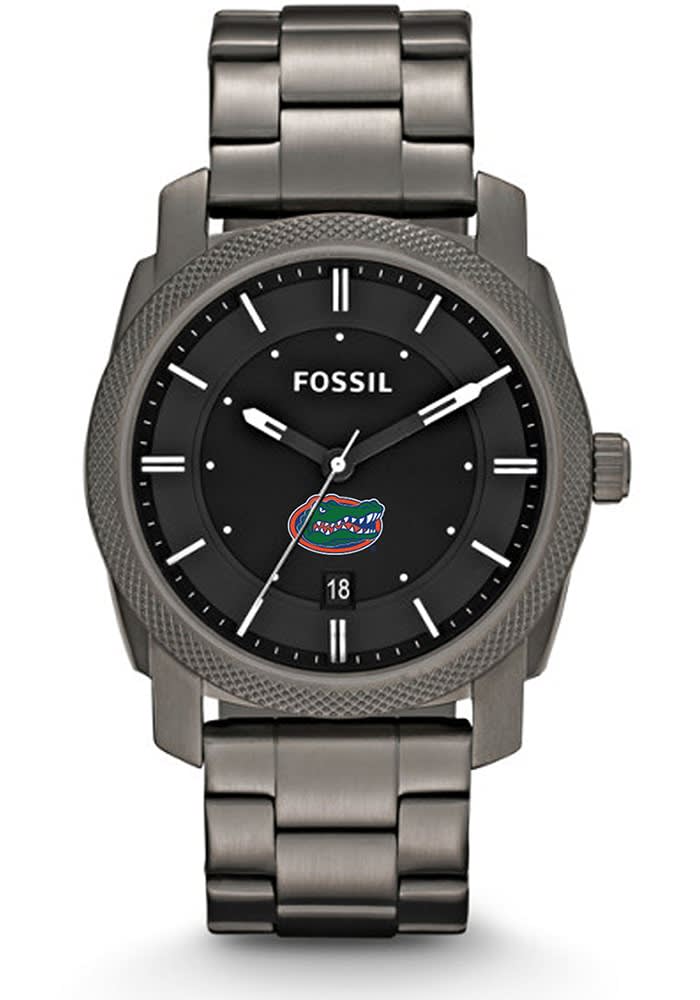 Florida gators best sale fossil watch