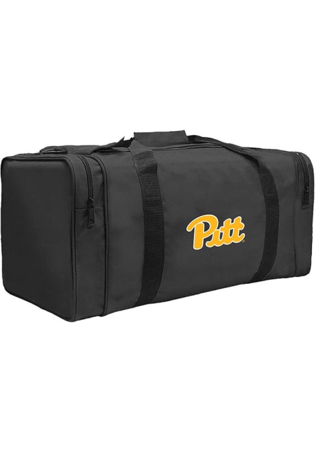 Pitt Panthers Jardine Associates Amerasport Square Gym Bag