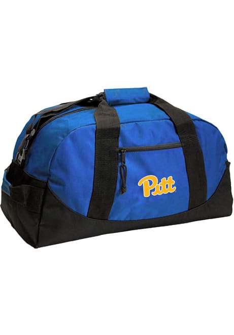 Pitt Panthers Jardine Associates Amerasport Dome Gym Bag