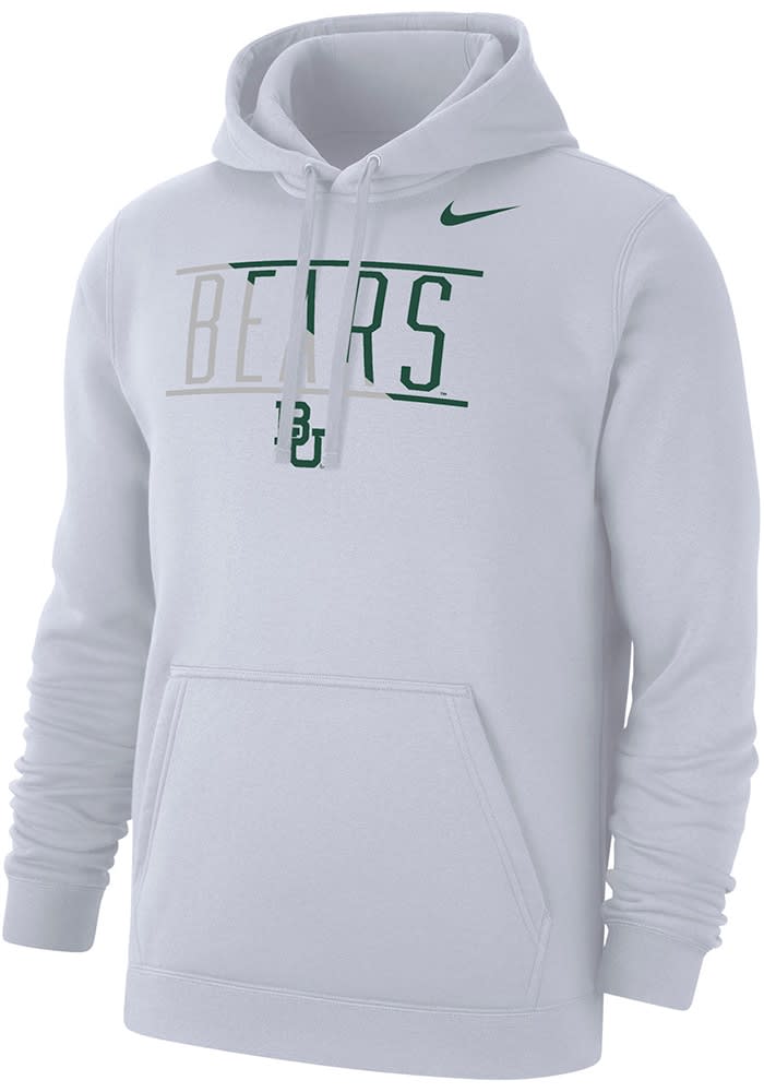 baylor bears nike