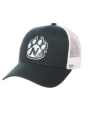 Northwest Missouri State Bearcats Big Rig Adjustable Hat - Green