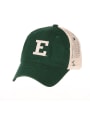 Eastern Michigan Eagles Zephyr University Adjustable Hat - Green
