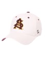 Arizona State Sun Devils DH Fitted Hat - White