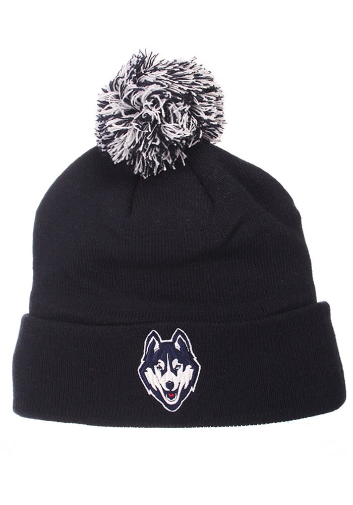 uconn winter hat