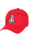Main image for Arizona Wildcats Mens Red DH Fitted Hat