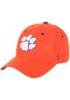 Main image for Clemson Tigers Mens Orange DH Fitted Hat