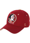 Main image for Florida State Seminoles Mens Cardinal DH Fitted Hat