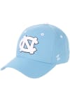 Main image for North Carolina Tar Heels Mens Blue DH Fitted Hat