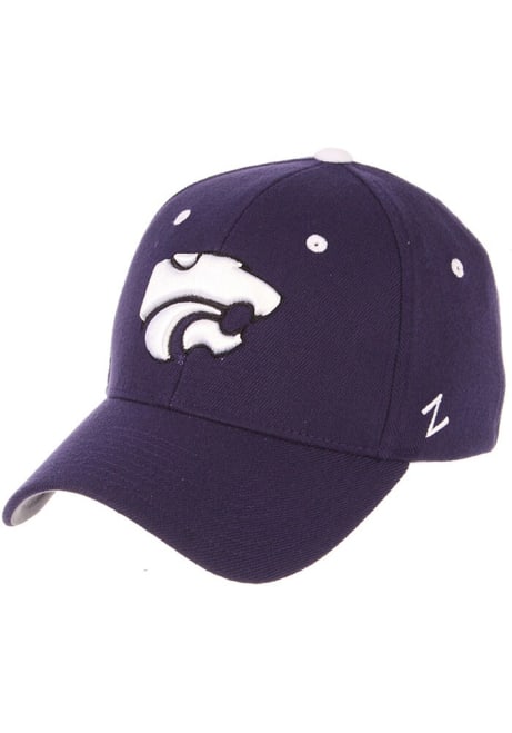 ZH K-State Wildcats Flex Hat