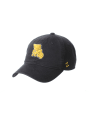 Missouri Western Griffons Scholarship Adjustable Hat - Charcoal