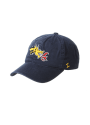 Drexel Dragons Scholarship Adjustable Hat - Navy Blue