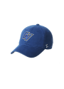 Grand Valley State Lakers Zephyr Scholarship Adjustable Hat - Blue