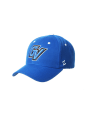 Grand Valley State Lakers Zephyr Competitor Adjustable Hat - Blue