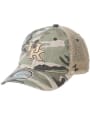 Kentucky Wildcats Zephyr Maple Meshback Adjustable Hat - Green