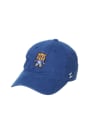 Kentucky Wildcats Shibuya Adjustable Hat - Blue