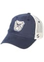 Butler Bulldogs University Adjustable Hat - Navy Blue