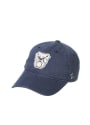 Butler Bulldogs Scholarship Adjustable Hat - Navy Blue