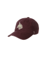 Texas State Bobcats Scholarship Adjustable Hat - Maroon