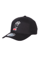 Cincinnati Bearcats Staple Adjustable Hat - Black