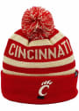 Cincinnati Bearcats Kiona Knit - Black