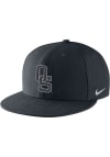 Main image for Nike Oklahoma State Cowboys Mens Black Folds of Honor Aero True Fitted Fitted Hat