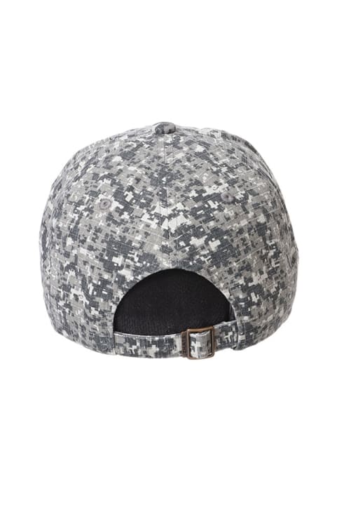 Pitt Panthers Digital Camo Scholarship Adjustable Hat - Green
