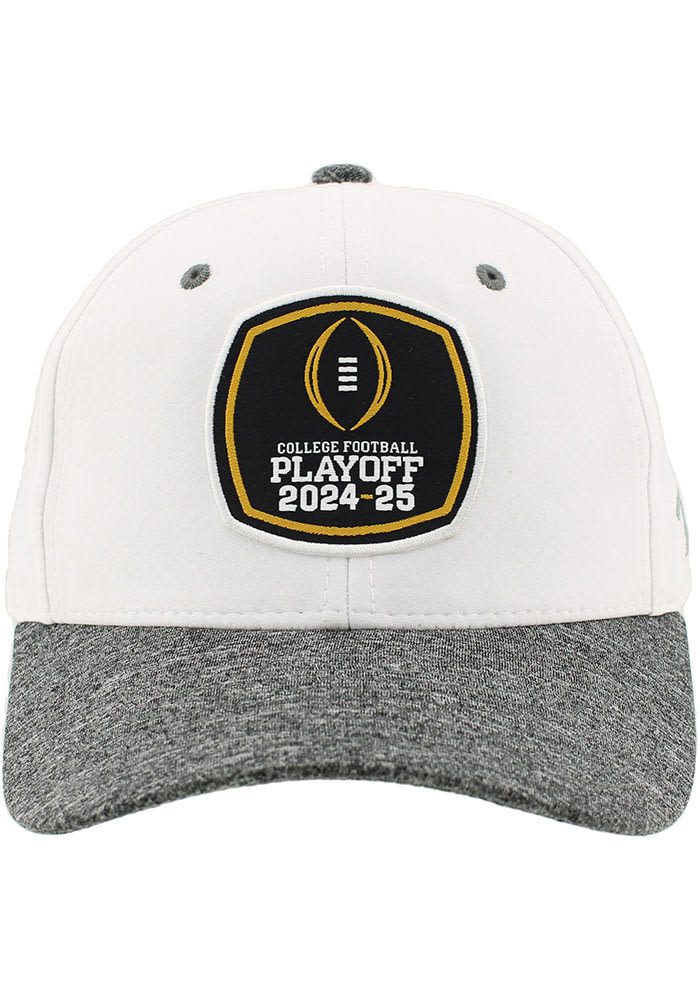 Zephyr Notre Dame Fighting Irish White 2024 NCAA COLLEGE FOOTBALL