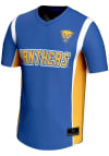 Main image for Youth Pitt Panthers Blue ProSphere Rival Soccer Jersey Jersey