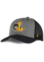 Loyola Ramblers Gordon Meshback Adjustable Hat - Grey
