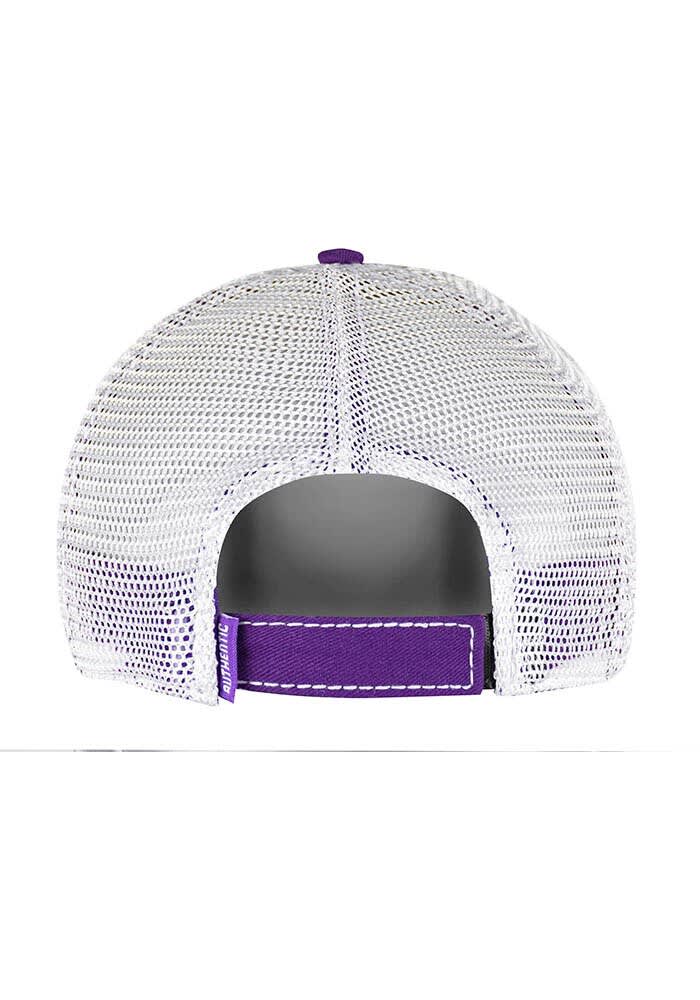 PURPLE Rosalind K-State Wildcats Womens Adjustable Hat - 54300992