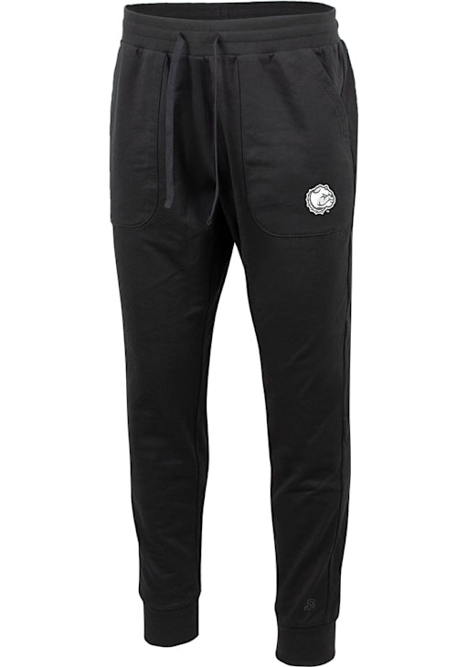 Drake Bulldogs Mens BLACK Maker Sweats 54301117