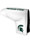 Main image for White Michigan State Spartans Tour Blade Putter Cover