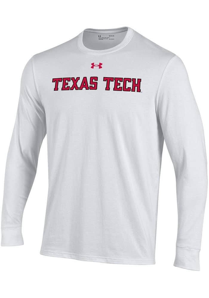 Texas tech hot sale long sleeve