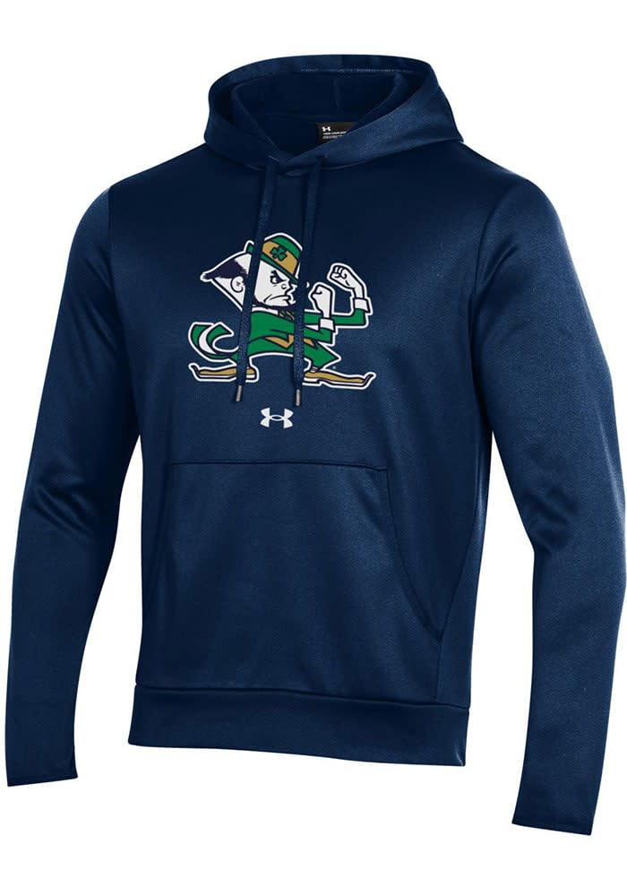 Notre dame fighting irish hoodie online