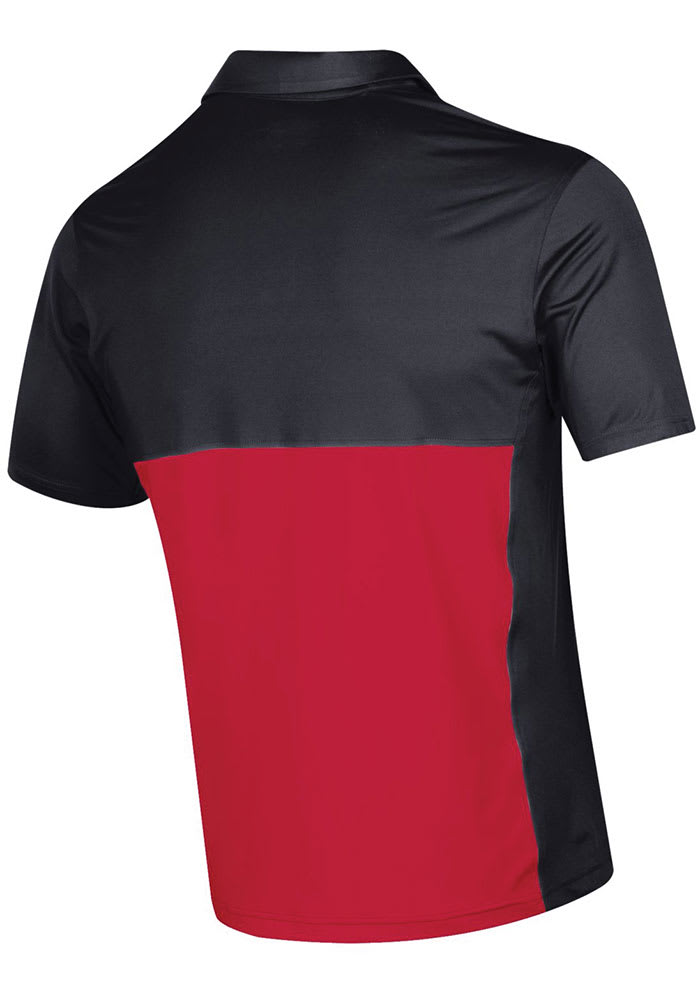 Texas tech outlet under armour polo