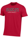 Cincinnati Bearcats Under Armour Bearcats T Shirt - Red