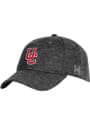 Cincinnati Bearcats Under Armour Armour Twist Adjustable Hat - Black