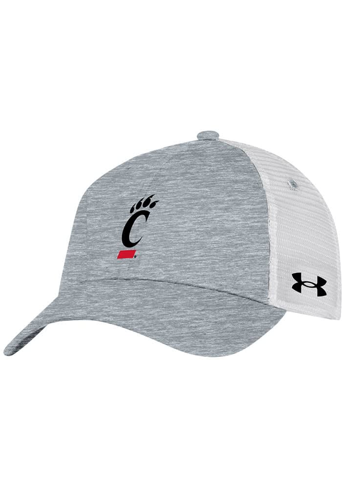 Cincinnati bearcats best sale under armour