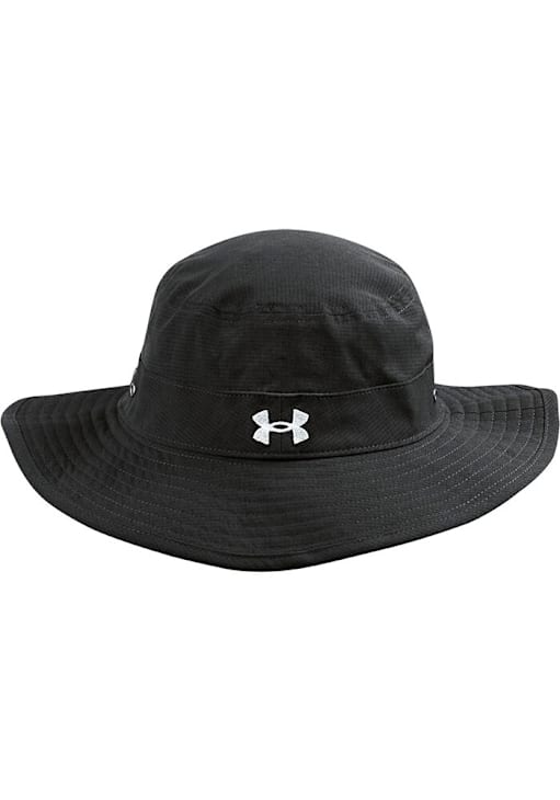 Under Armour Texas Tech Red Raiders BLACK Airvent Boonie Bucket